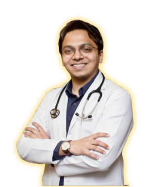 Dr Mustafa Baig