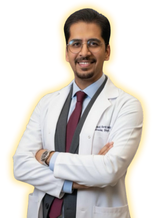 Dr Chirag Madaan