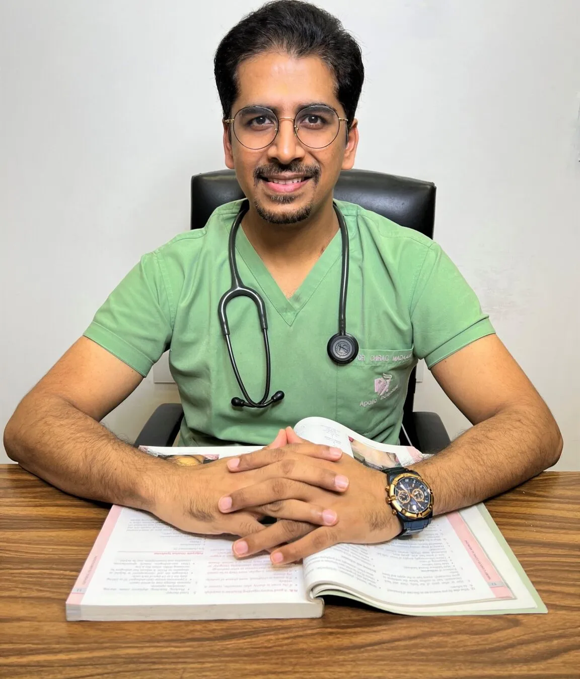 Doctor Image