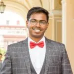 Dr. Kavya Sirisha